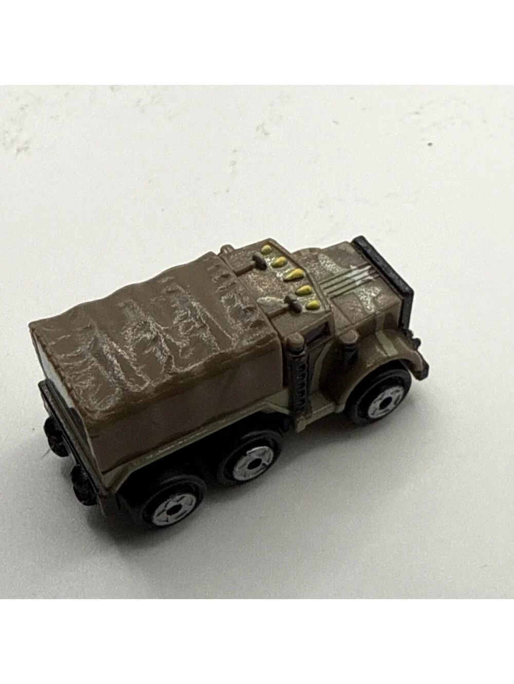 Micro Machine Cargo Truck M939 MM/8